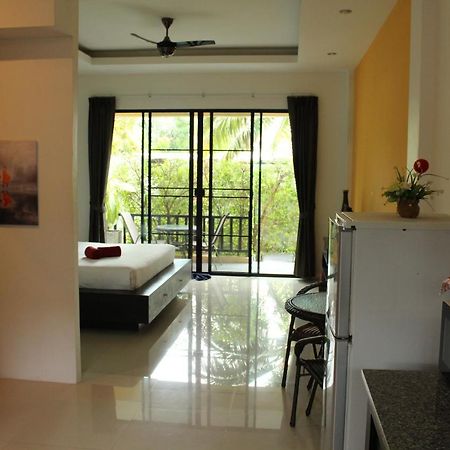 B Happy Resort - Sha Extraplus Kamala Beach Exterior photo