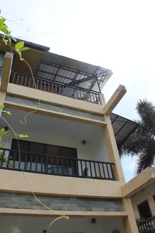 B Happy Resort - Sha Extraplus Kamala Beach Exterior photo