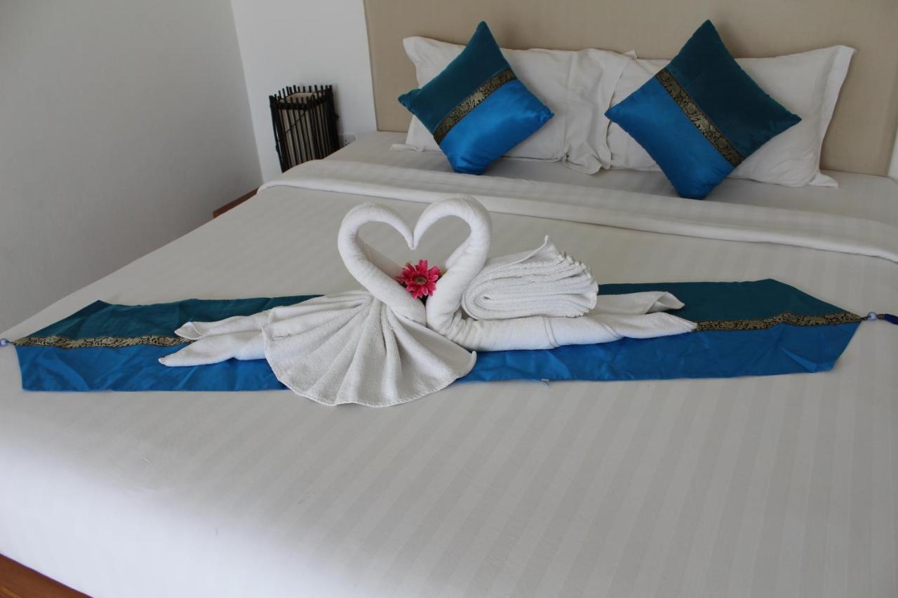 B Happy Resort - Sha Extraplus Kamala Beach Exterior photo