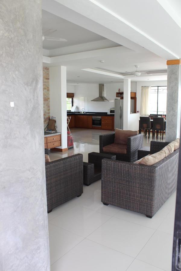 B Happy Resort - Sha Extraplus Kamala Beach Exterior photo