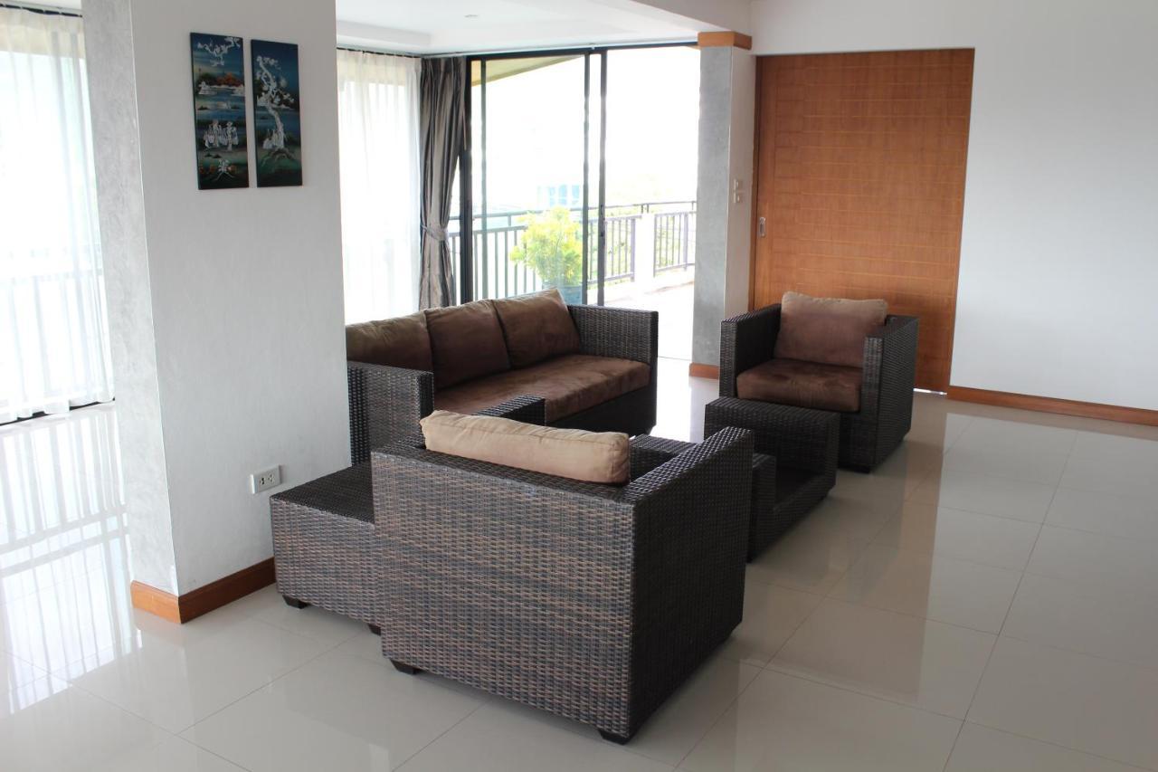 B Happy Resort - Sha Extraplus Kamala Beach Exterior photo