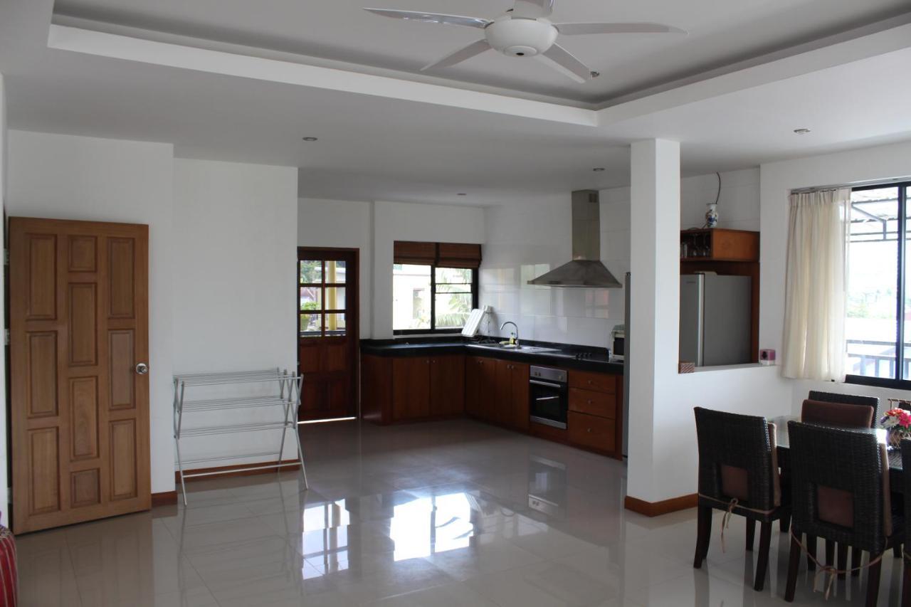 B Happy Resort - Sha Extraplus Kamala Beach Exterior photo