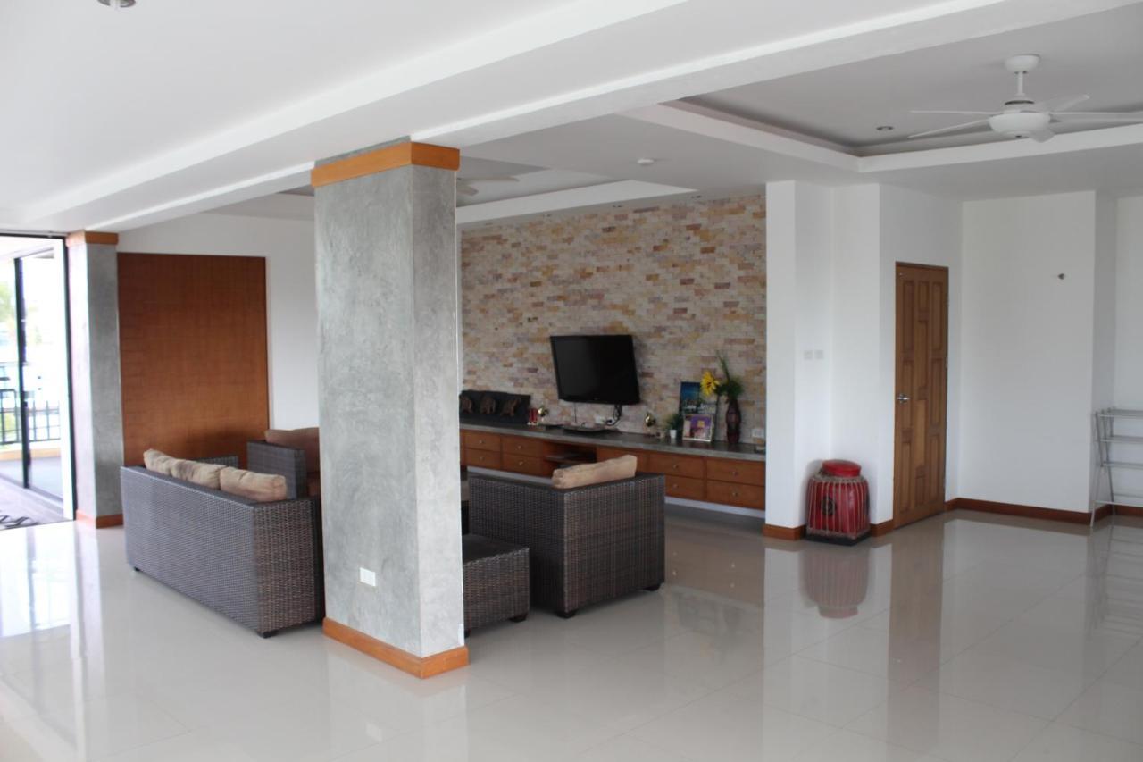 B Happy Resort - Sha Extraplus Kamala Beach Exterior photo