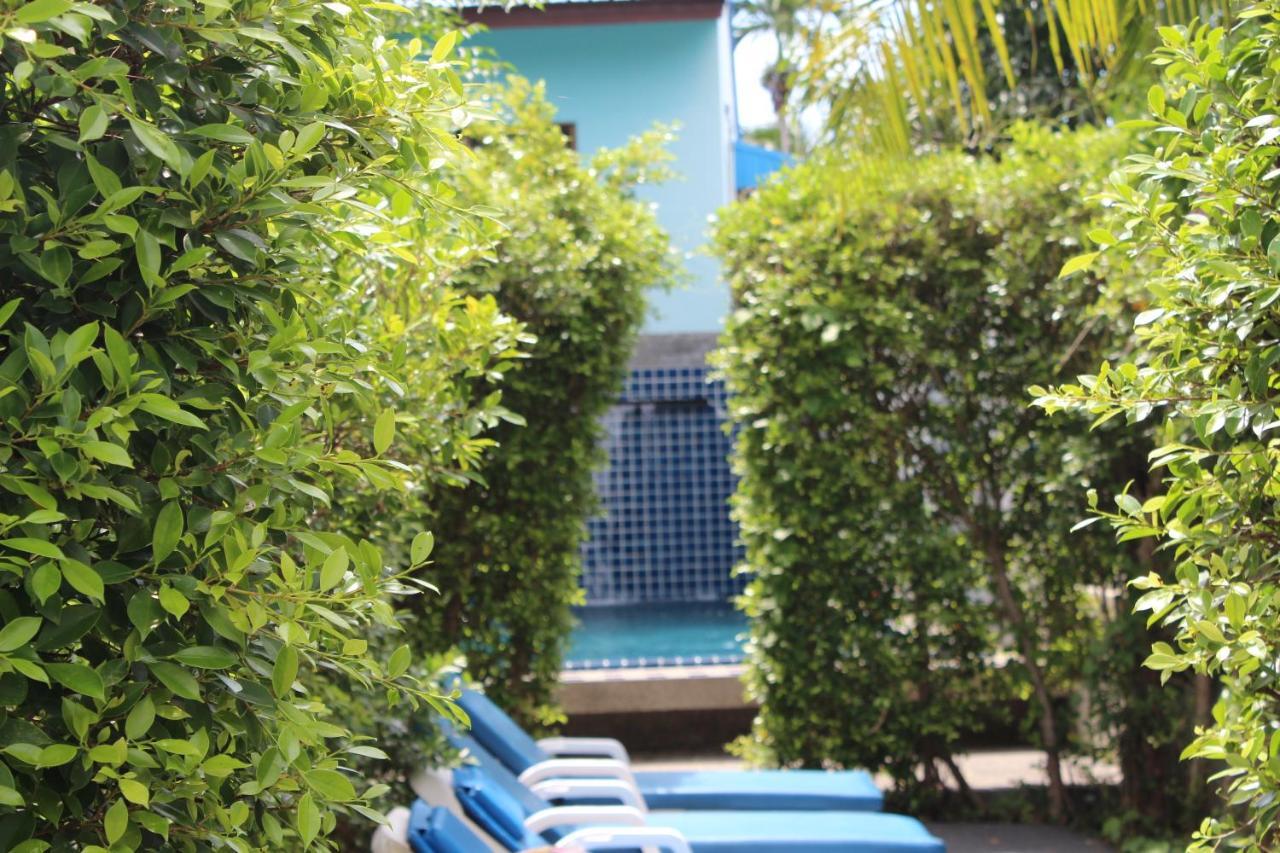 B Happy Resort - Sha Extraplus Kamala Beach Exterior photo