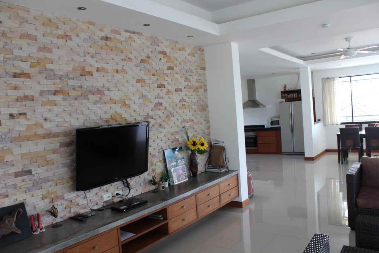 B Happy Resort - Sha Extraplus Kamala Beach Exterior photo