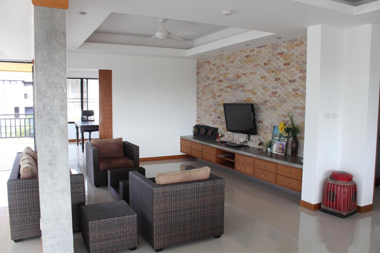 B Happy Resort - Sha Extraplus Kamala Beach Exterior photo