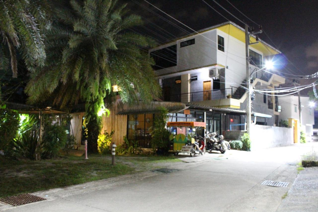 B Happy Resort - Sha Extraplus Kamala Beach Exterior photo