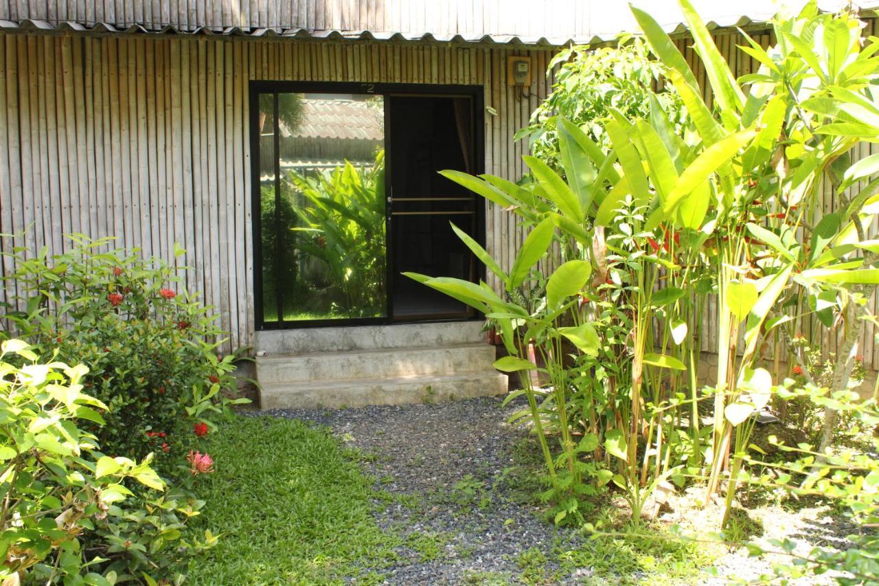 B Happy Resort - Sha Extraplus Kamala Beach Exterior photo