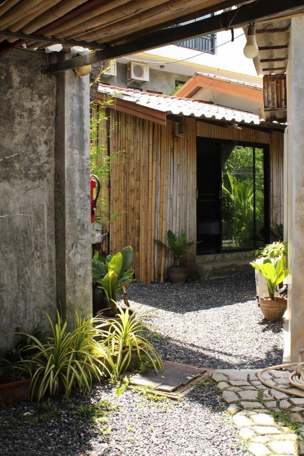 B Happy Resort - Sha Extraplus Kamala Beach Exterior photo