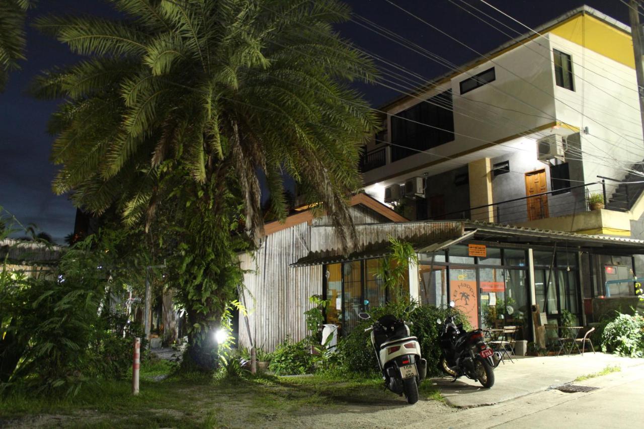 B Happy Resort - Sha Extraplus Kamala Beach Exterior photo