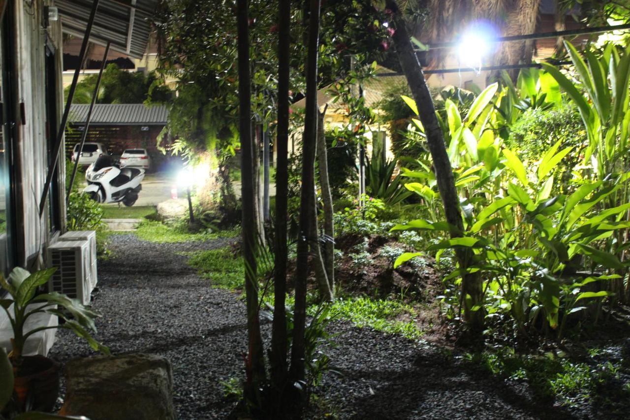 B Happy Resort - Sha Extraplus Kamala Beach Exterior photo