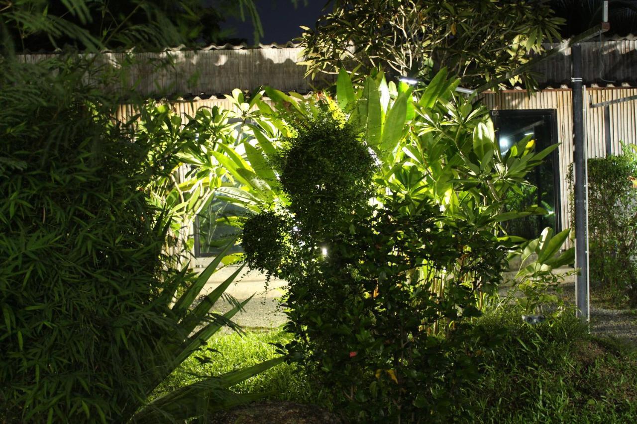 B Happy Resort - Sha Extraplus Kamala Beach Exterior photo
