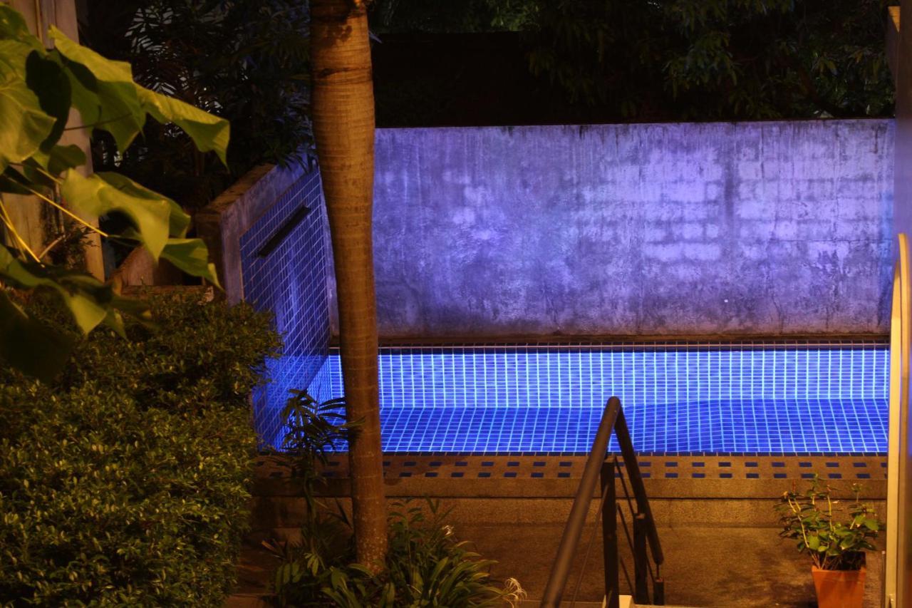 B Happy Resort - Sha Extraplus Kamala Beach Exterior photo