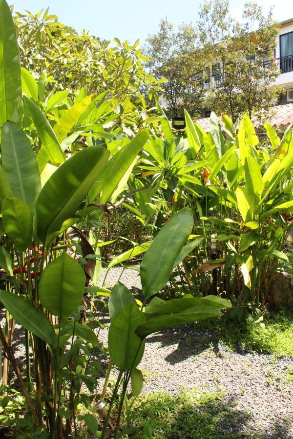 B Happy Resort - Sha Extraplus Kamala Beach Exterior photo