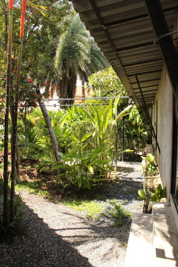 B Happy Resort - Sha Extraplus Kamala Beach Exterior photo