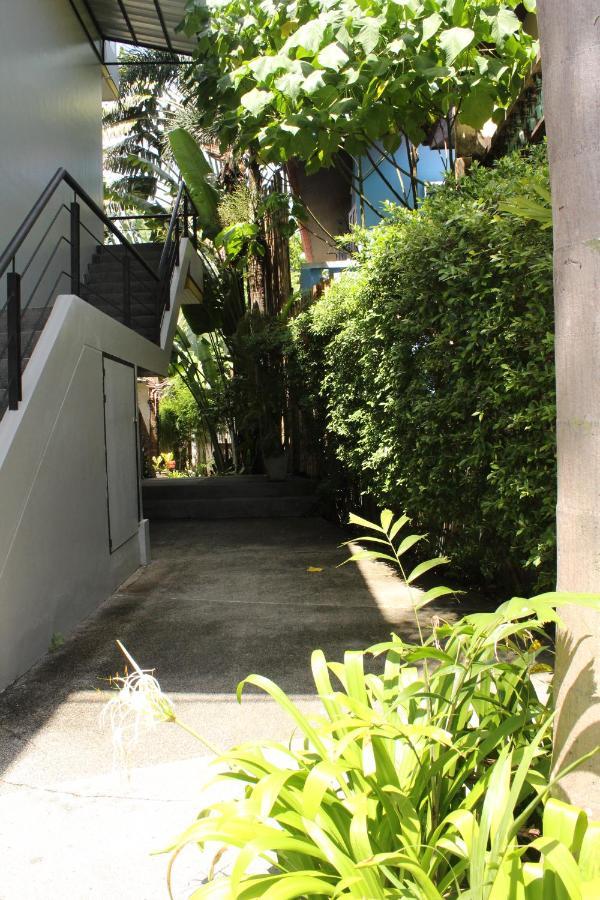 B Happy Resort - Sha Extraplus Kamala Beach Exterior photo