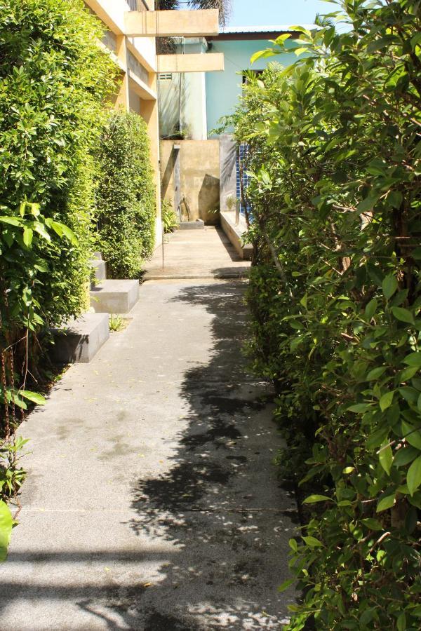 B Happy Resort - Sha Extraplus Kamala Beach Exterior photo
