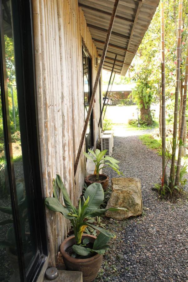B Happy Resort - Sha Extraplus Kamala Beach Exterior photo