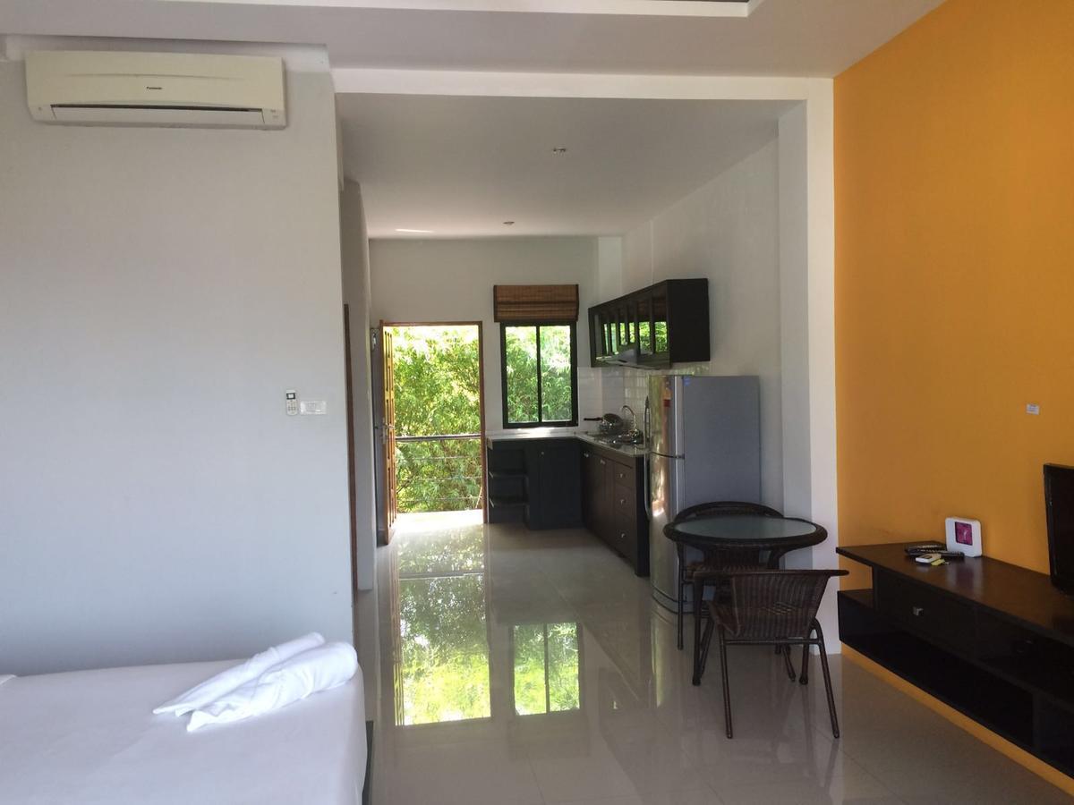 B Happy Resort - Sha Extraplus Kamala Beach Exterior photo