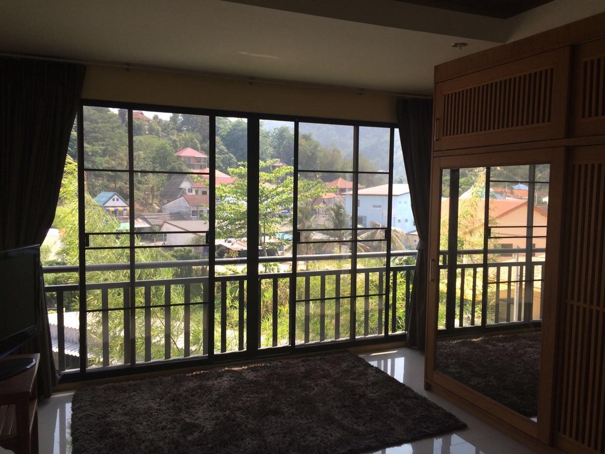 B Happy Resort - Sha Extraplus Kamala Beach Exterior photo