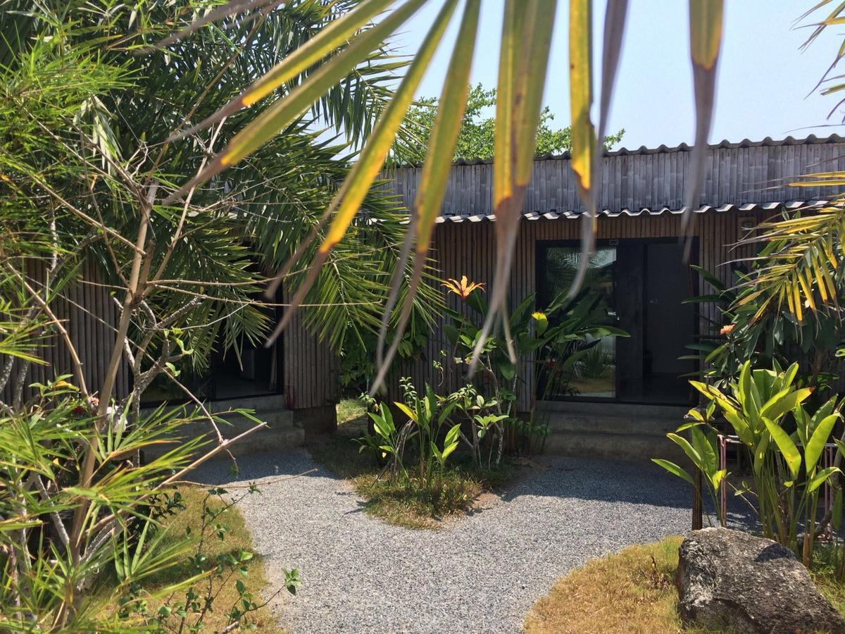 B Happy Resort - Sha Extraplus Kamala Beach Exterior photo