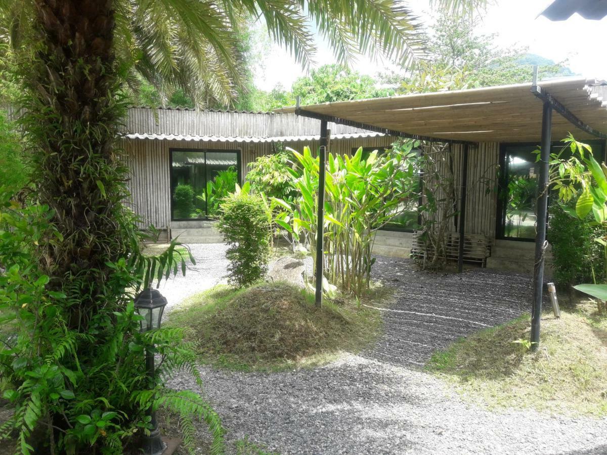 B Happy Resort - Sha Extraplus Kamala Beach Exterior photo